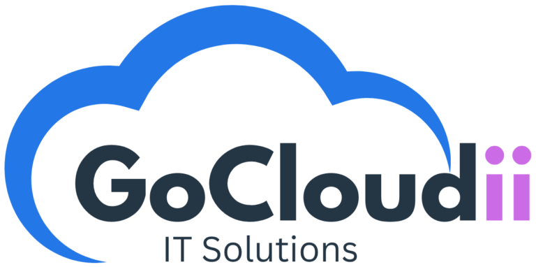 GoCloudii IT Solutions